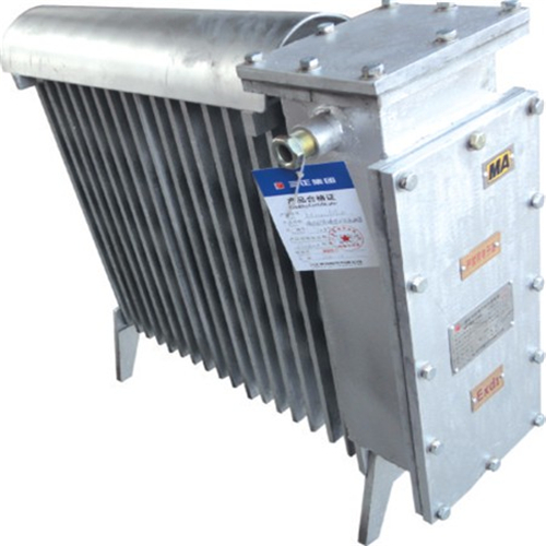 RB-2000/127（A）矿用取暖器