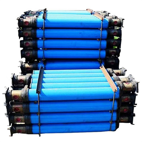 DW28-300/110X悬浮式单体液压支柱